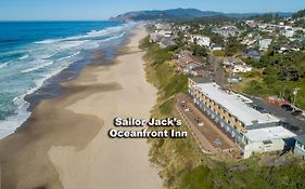 Sailor Jack Oceanfront Motel