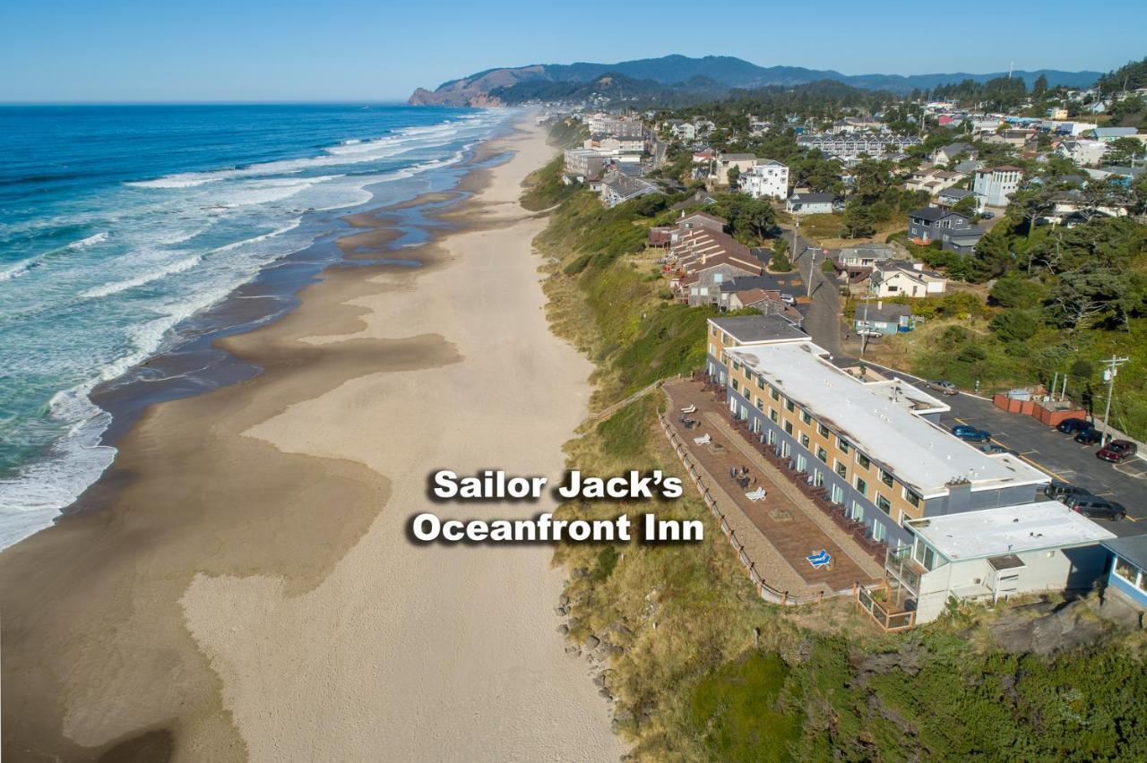 ОТЕЛЬ SAILOR JACK OCEANFRONT MOTEL ЛИНКОЛЬН-СИТИ, OR 2* (США) - от 7733 RUB  | NOCHI